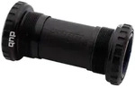 SRAM Innenlager DUB BSA 73 mm schwarz f&uuml;r Cannondale AI Tretlagergeh&auml;use Gewin