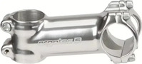 ergotec 07163694, ergotec Vorbau Shark 110 mm silber
