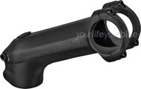 ergotec 03164852, ergotec Vorbau Charisma Ahead 130 mm schwarz
