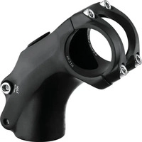 ergotec 03164423, ergotec Vorbau High Charisma Ahead 50 mm schwarz