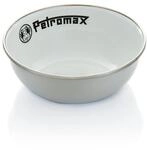 Petromax Emaille Schalen 2 St&uuml;ck Wei&szlig; (600 ml)