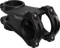 Truvativ 03167095, Truvativ Vorbau Descendant 50 mm schwarz lang, 35...