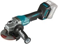 Makita Akku-Winkelschleifer GA013GZ