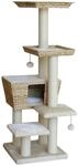 Nobby Kratzbaum Motega 141cm beige