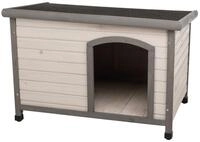 TRIXIE natura Hundeh&uuml;tte Classic M-L