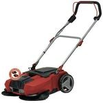 Einhell Akku-Kehrmaschine TE-SW 18/610 Li-Solo