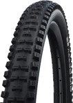 Schwalbe 08536682, Schwalbe Big Betty Performance Line Reifen 29 Zoll schwarz 2,40"
