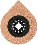 Makita M&ouml;rtelentferner TMA074 B-65078
