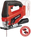 Einhell Akku-Stichs&auml;ge TC-JS 18 Li - Solo 4321209