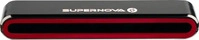 Supernova 07114309, Supernova R&uuml;cklicht M99 TL2 6 V schwarz