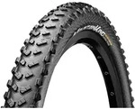 Continental 08540510, Continental Mountain King Reifen 29 &times; 2,30" schwarz Faltbar,