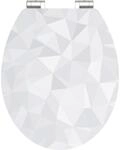 MDF HG WC-Sitz DIAMOND
