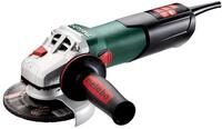 Metabo Winkelschleifer WEA 11-125 Quick