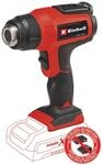 Einhell Akku-Hei&szlig;luftpistole TE-HA 18 Li - Solo 4520500