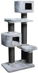 Nobby Kratzbaum Loano 70x50x164cm grau