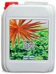 Aqua Rebell - Makro Basic - NPK - 5000 Mililiter