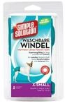 Simple Solution waschbare Windeln Gr&ouml;&szlig;e XS