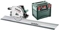 Metabo Set Akku-Tauchkreiss&auml;ge KT 18 LTX 66 BL Set