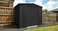 Globel Metallger&auml;tehaus Tower 86 - 108 245 x 185 cm (Modell G2M86) anthrazit