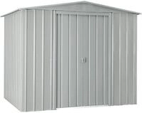 Globel Metallger&auml;tehaus Gartenmanager Dream 65 - 86 - 88 -108 - 1010 234 x 237 cm
