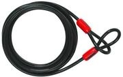ABUS Schlaufenkabel Cobra&trade; 220 cm Durchmesser 10 mm