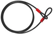 ABUS Schlaufenkabel Cobra&trade; 250 cm Durchmesser 8 mm