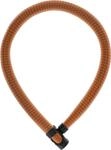 ABUS Kettenschloss 7210/85 sparkling orange