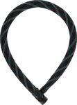 ABUS Kettenschloss 7210/85 crossing grey