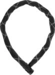 ABUS Kettenschloss 6210/110 black