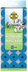 Simple Solution Kotbeutel Sparpack 21 St&uuml;ck