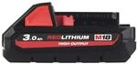 Milwaukee M18HB3 LI-ION AKKU-PACK 4932471069