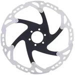 Shimano Bremsscheibe SM-RT76 203 mm silber