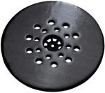 Metabo Schleifteller mit Kletthaftung 225 mmsehr weichf&uuml;r LSV 5-225 Comfort...