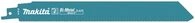 Makita Reciproblatt BIM 225/14-18Z 5St. B-43175