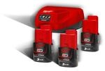 Milwaukee M12NRG-303 NRG KIT IN2 4933459207