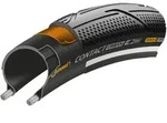 Continental 08541906, Continental Contact Urban Reifen 20 &times; 1,25" schwarz