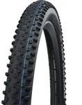 Schwalbe 08534752, Schwalbe Racing Ray Evolution Line 29 Zoll schwarz 2,10" Super