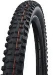 Schwalbe 08535122, Schwalbe Hans Dampf Evolution Line 29 Zoll schwarz 2,35" Super
