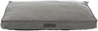 TRIXIE Liegekissen Talis 90x65cm grau