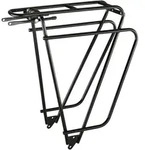 Tubus Gep&auml;cktr&auml;ger Logo Classic schwarz
