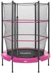 Salta Junior Trampolin -pink
