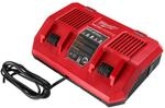 Milwaukee M18DFC AKKU-LADEGERAET IN2 4932472073