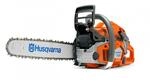 Husqvarna Motors&auml;ge 550 XP&reg;G 15" .325 