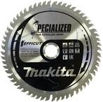 Makita S&auml;geblatt 165x1,35x20, 60Z EFFICUT B-69864