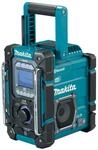 Makita Akku-Baustellenradio DMR301 