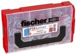 FISCHER FIXtainer Duopower Tiefenbiss sortiert (210 St&uuml;ck)