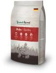 VenandiAnimal Huhn Katzentrockenfutter 1,5 Kilogramm