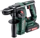 Metabo Akku-Bohrhammer BH 18 LTX BL 16