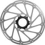SRAM 07070594, SRAM Bremsscheibe Centerline 160 mm schwarz