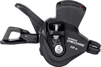Shimano 08486490, Shimano Daumenschalthebel Deore SL-M6100-I 12-fach rechts schwarz